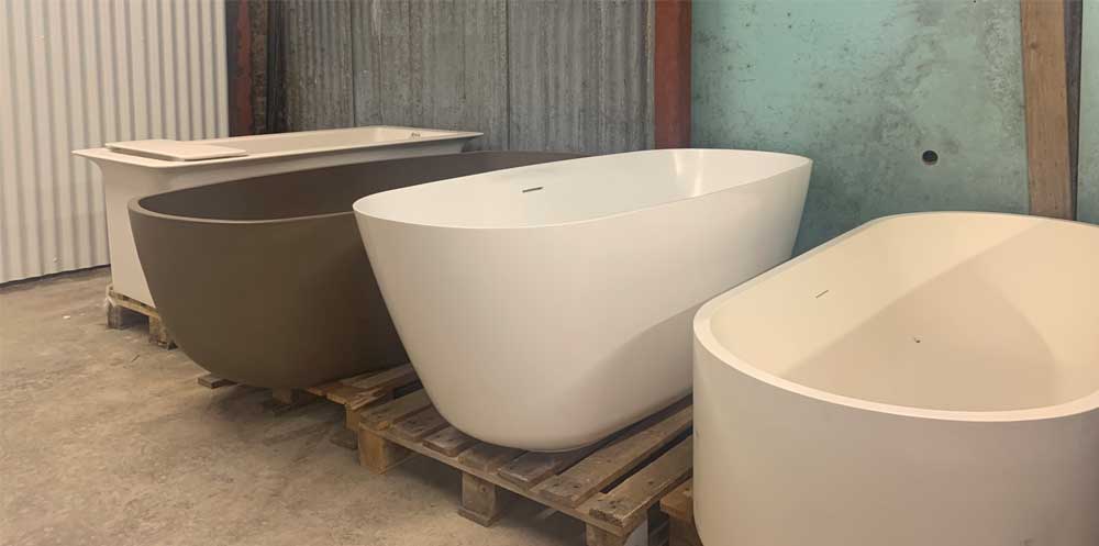 Products For The Whole Bathroom