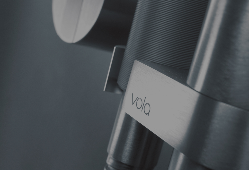 Vola Brand Story