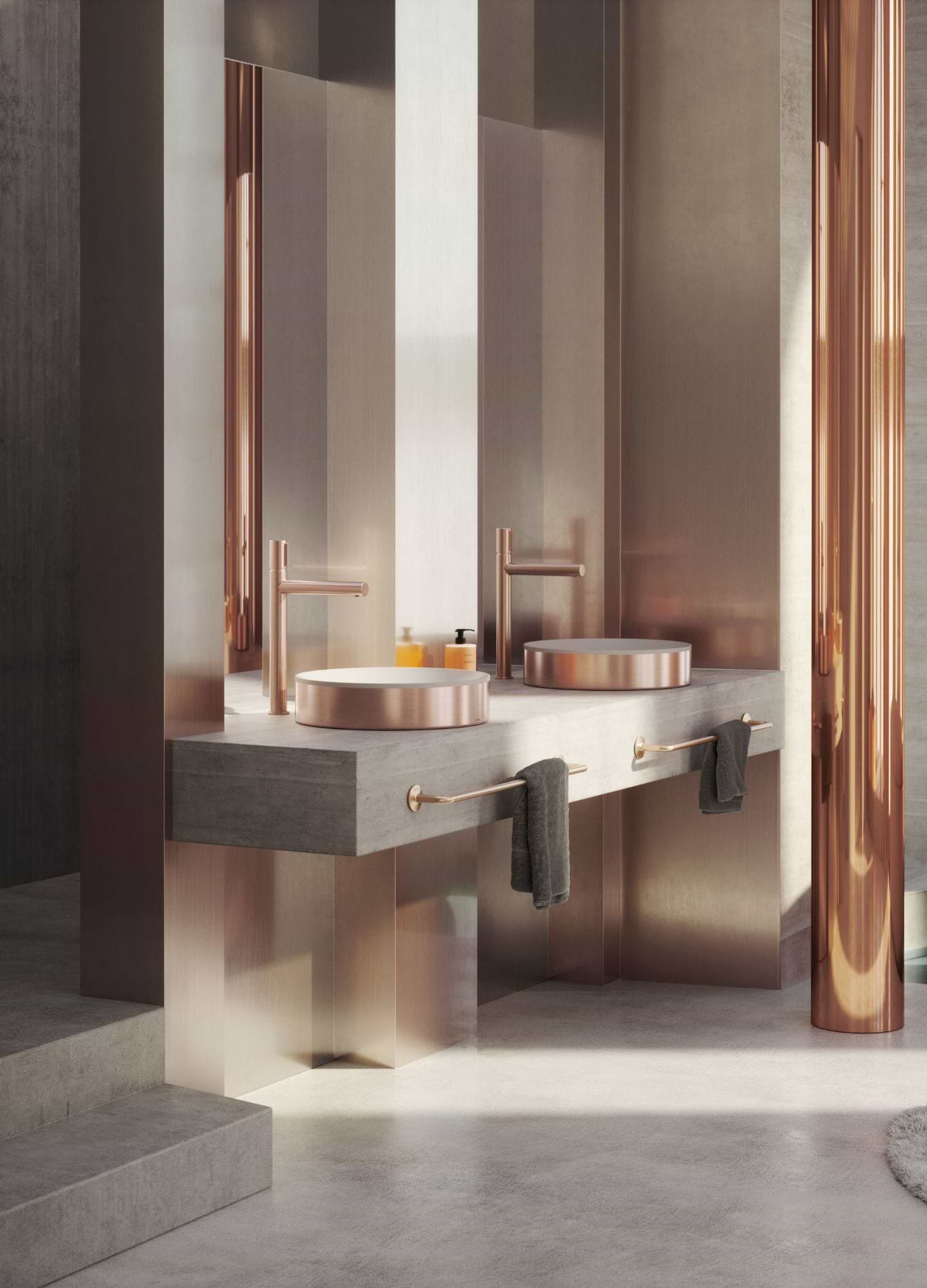 AXOR Suite