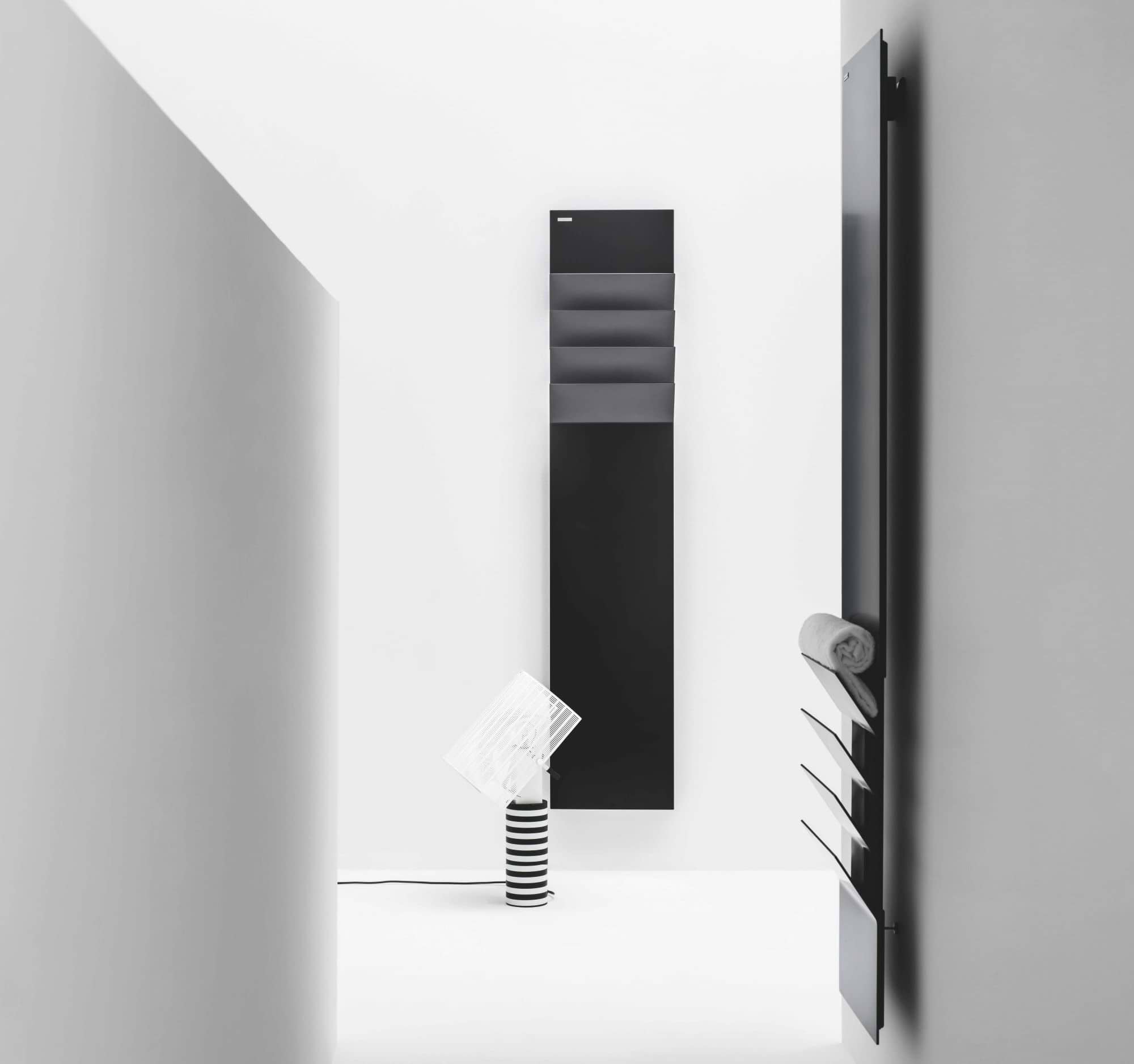 Design-Led Radiators
