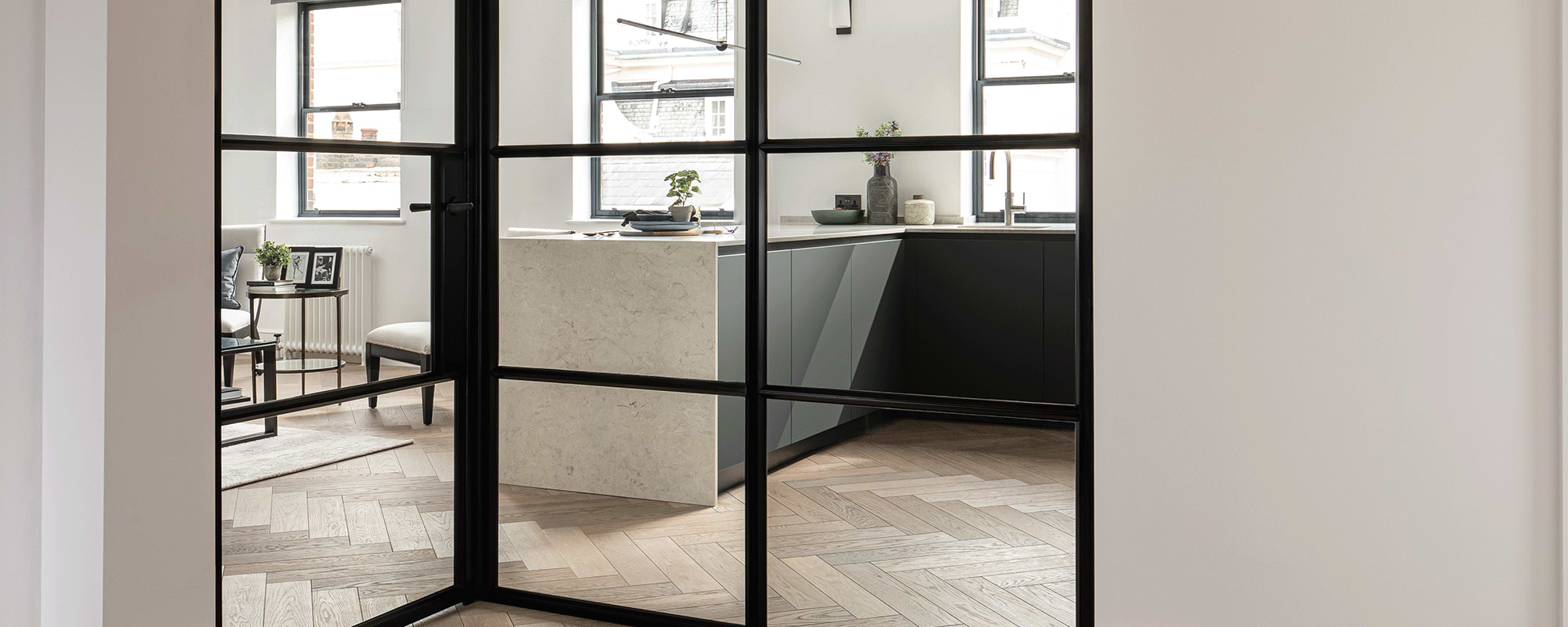 Architectural Design Service