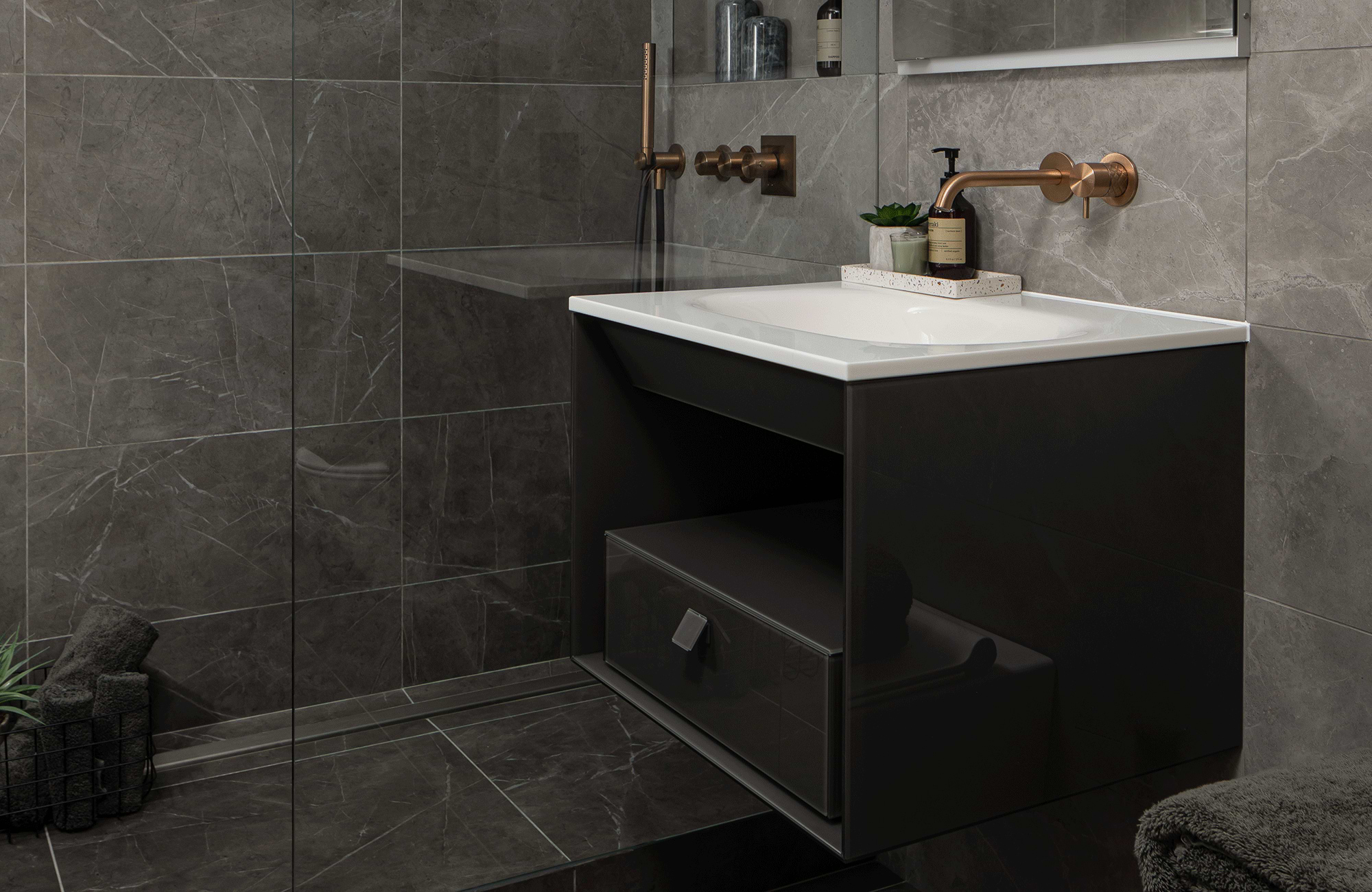 Architects & Designers