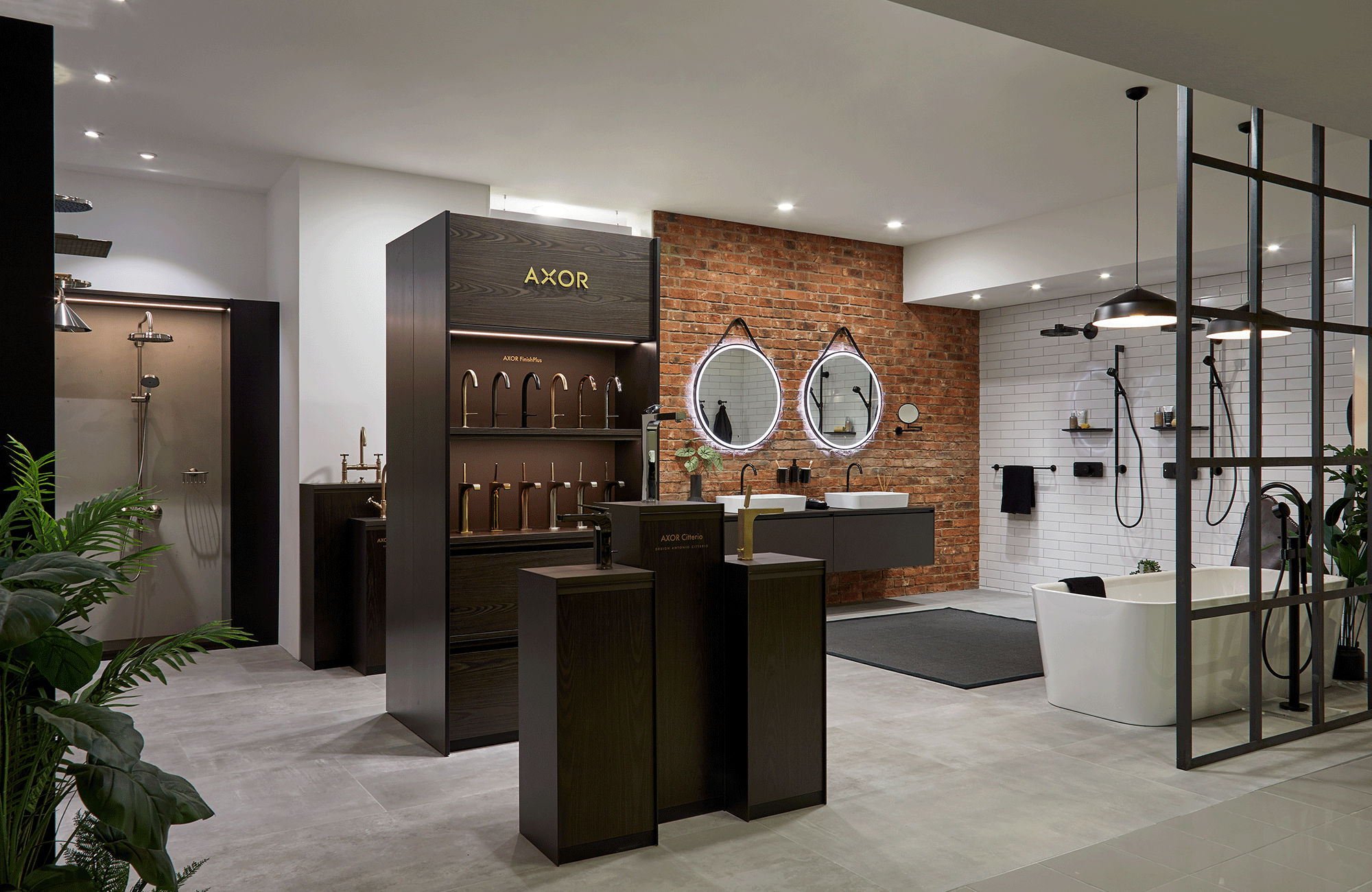 AXOR Design Studio