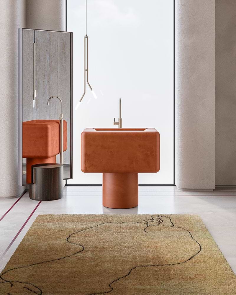 About The Collection