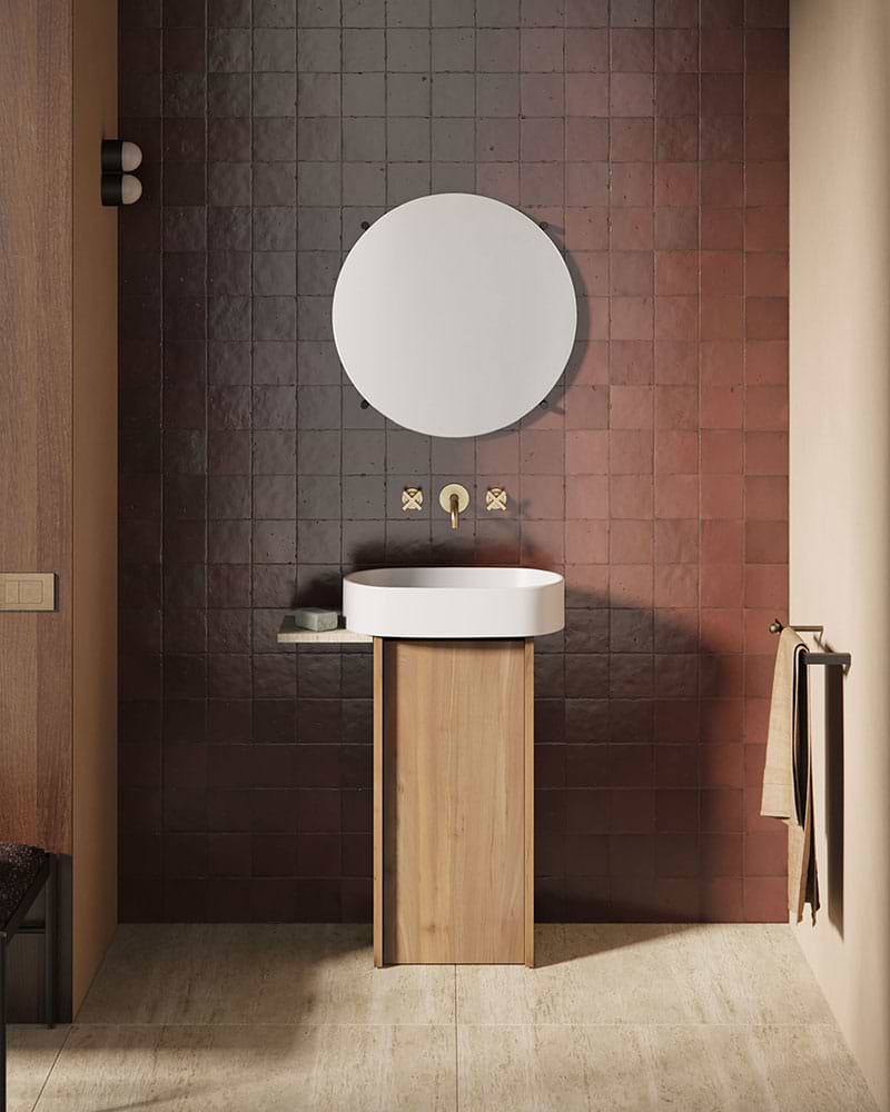 About The Collection