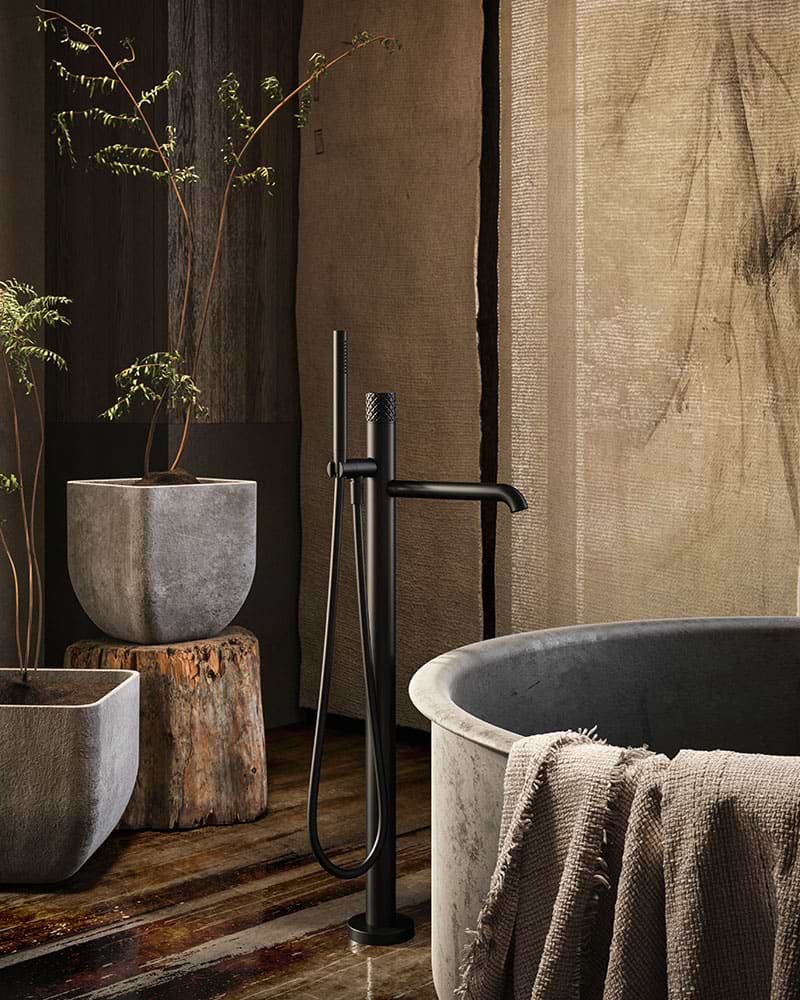 About The Collection