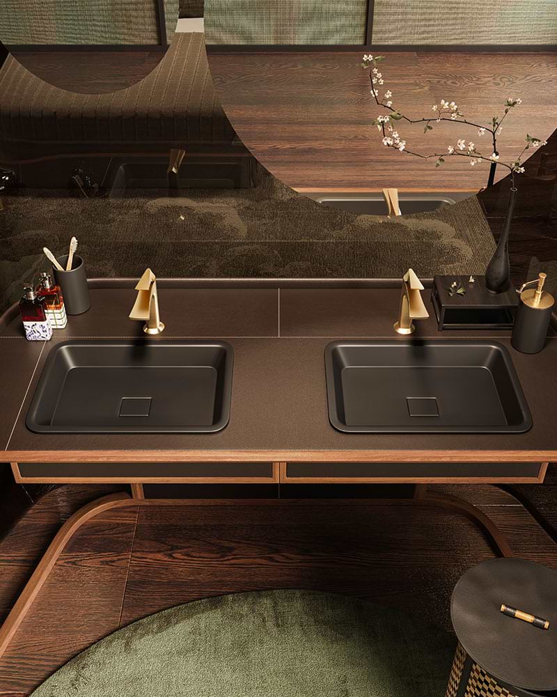 About The Collection