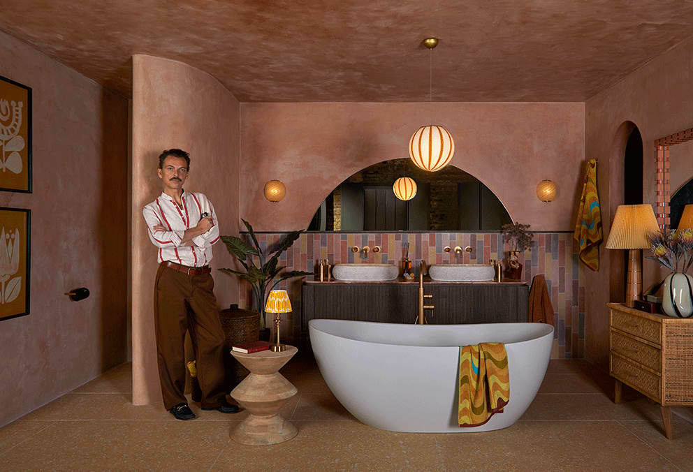 About Matthew Williamson