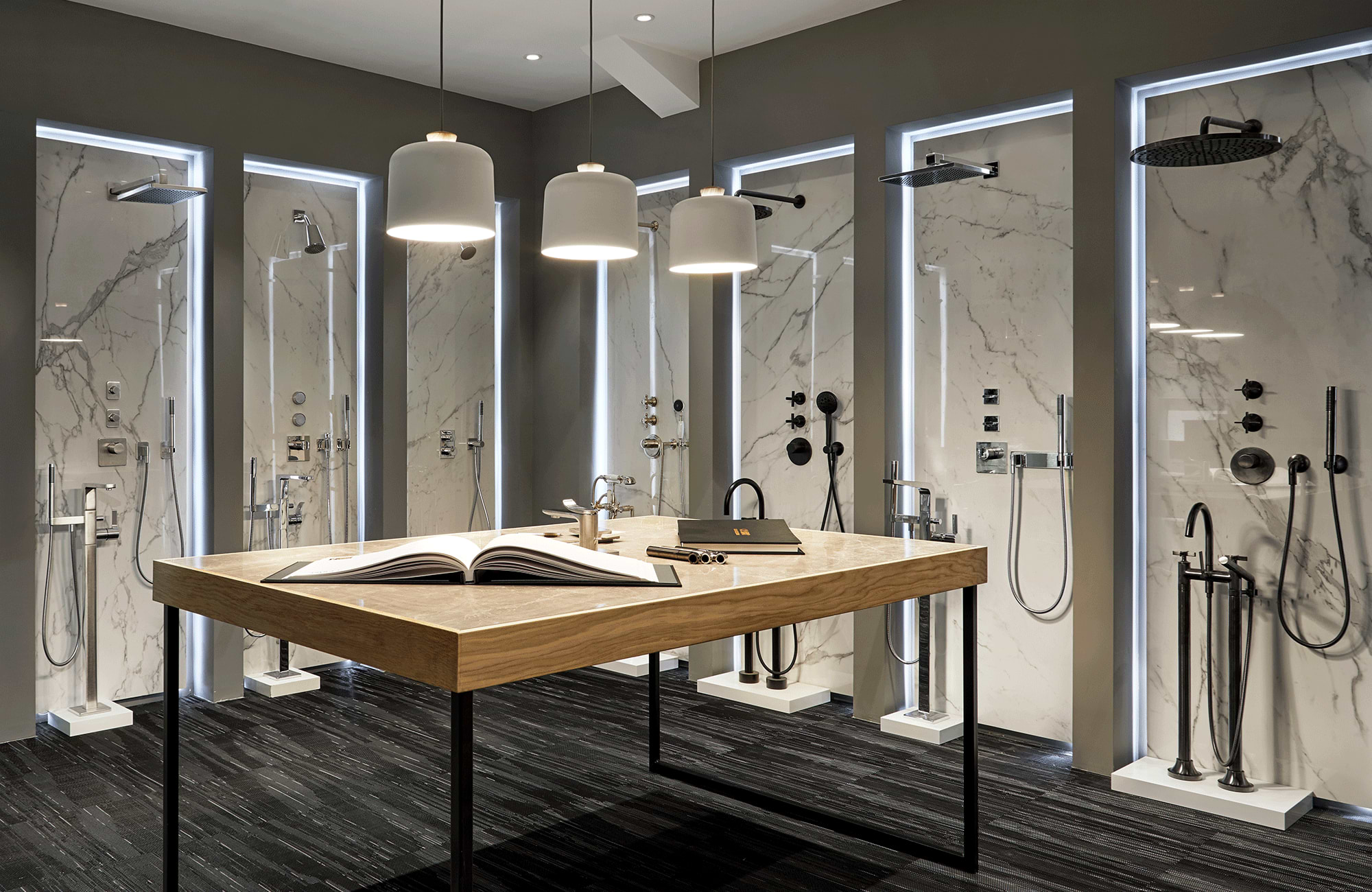 Dornbracht Design Studio