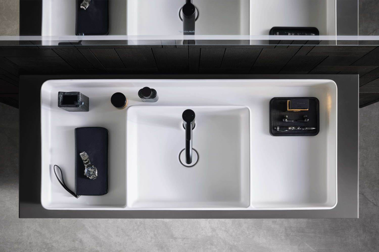 Bento Starck Box