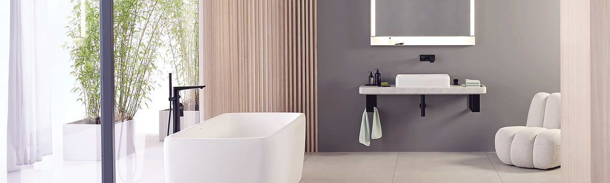 Duravit Artisan Lines