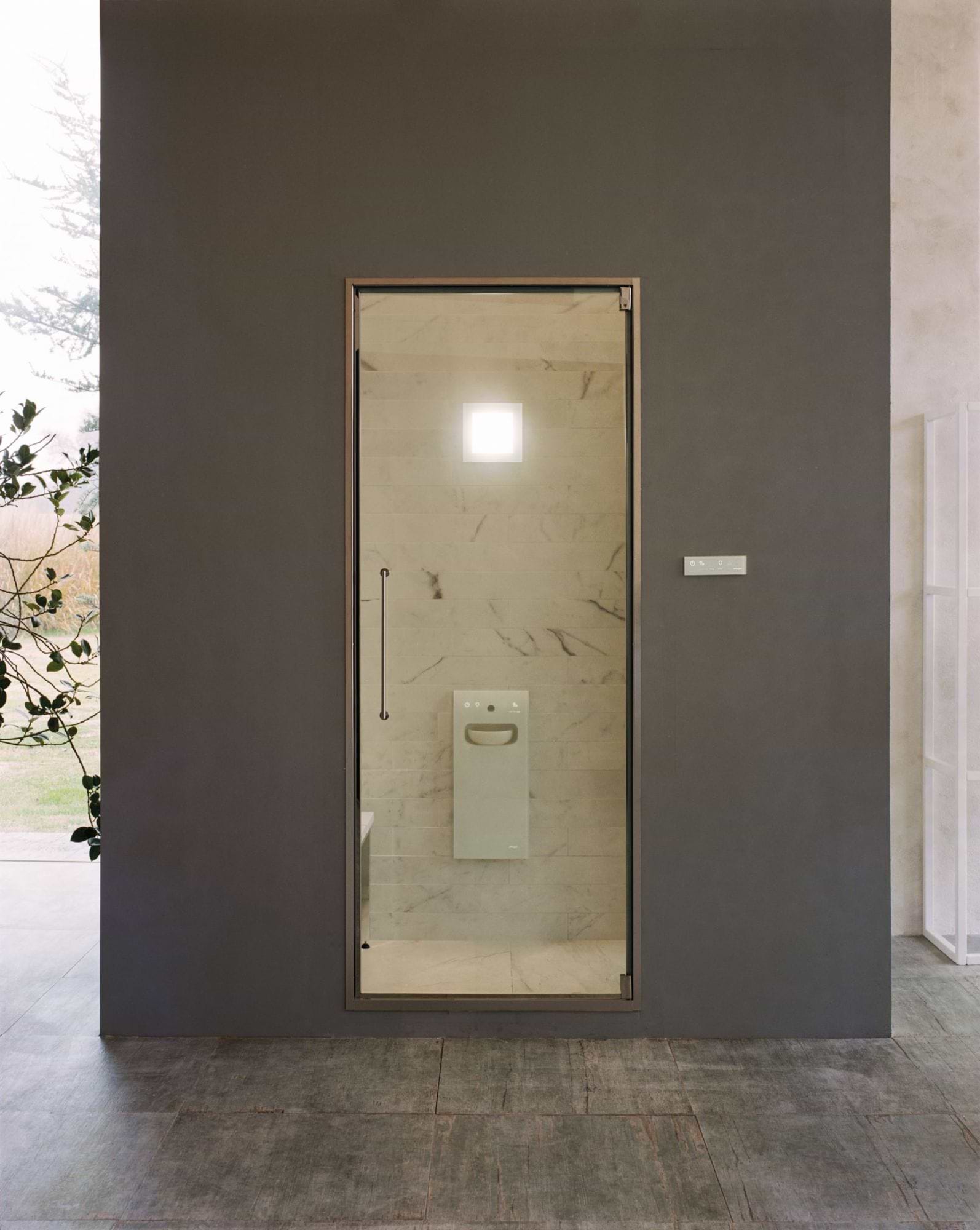 Aquasteam Smart Steam Generator