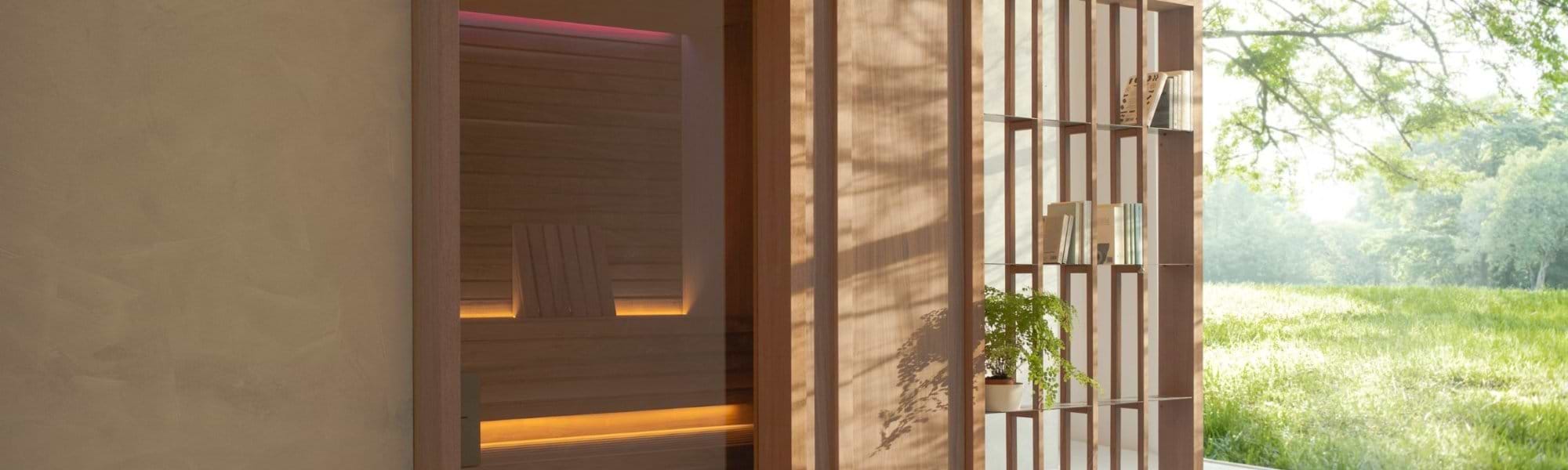 Effe Sauna