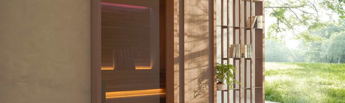 Effe Sauna