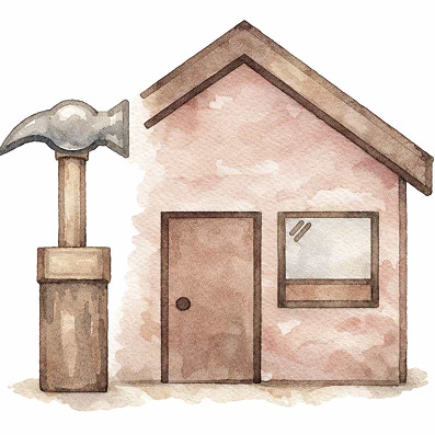 Specially-trained installation