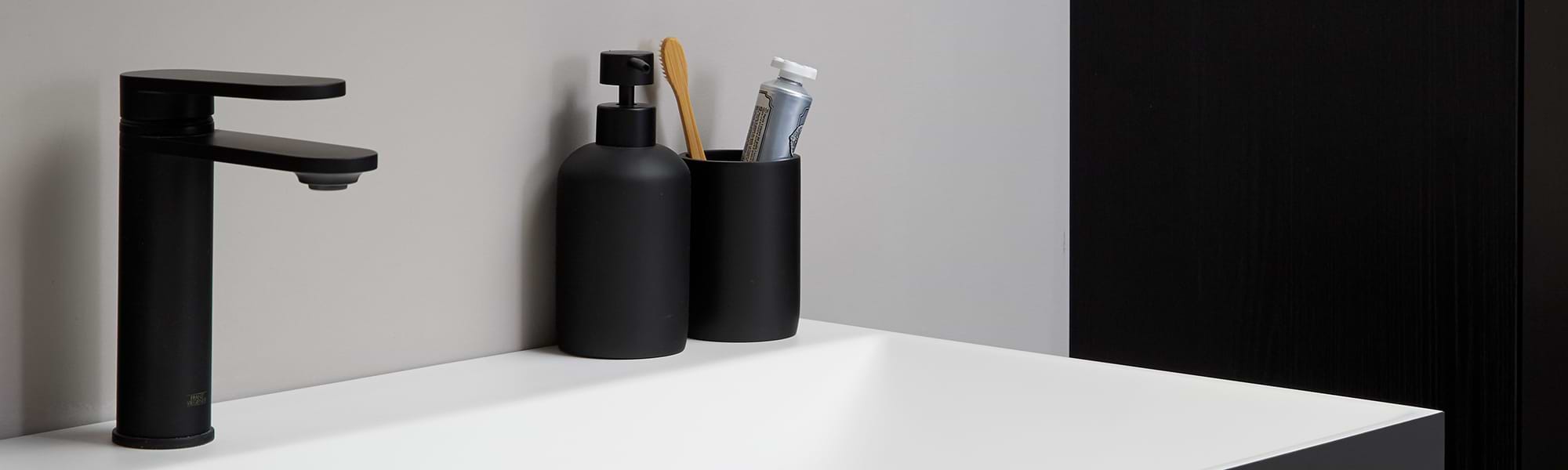 Bathroom Maintenance Service