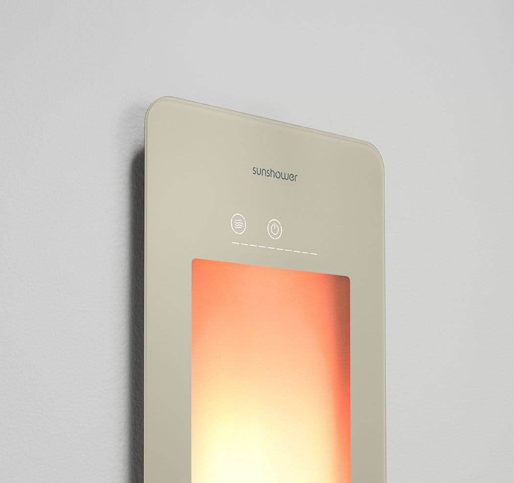 Benefits of Infrared