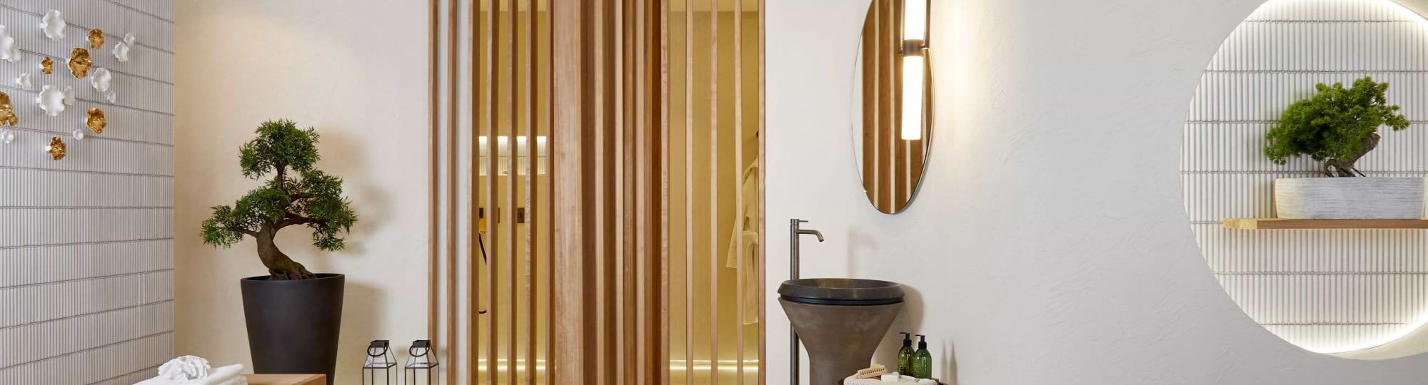 Discover The Taylor Howes Room Set