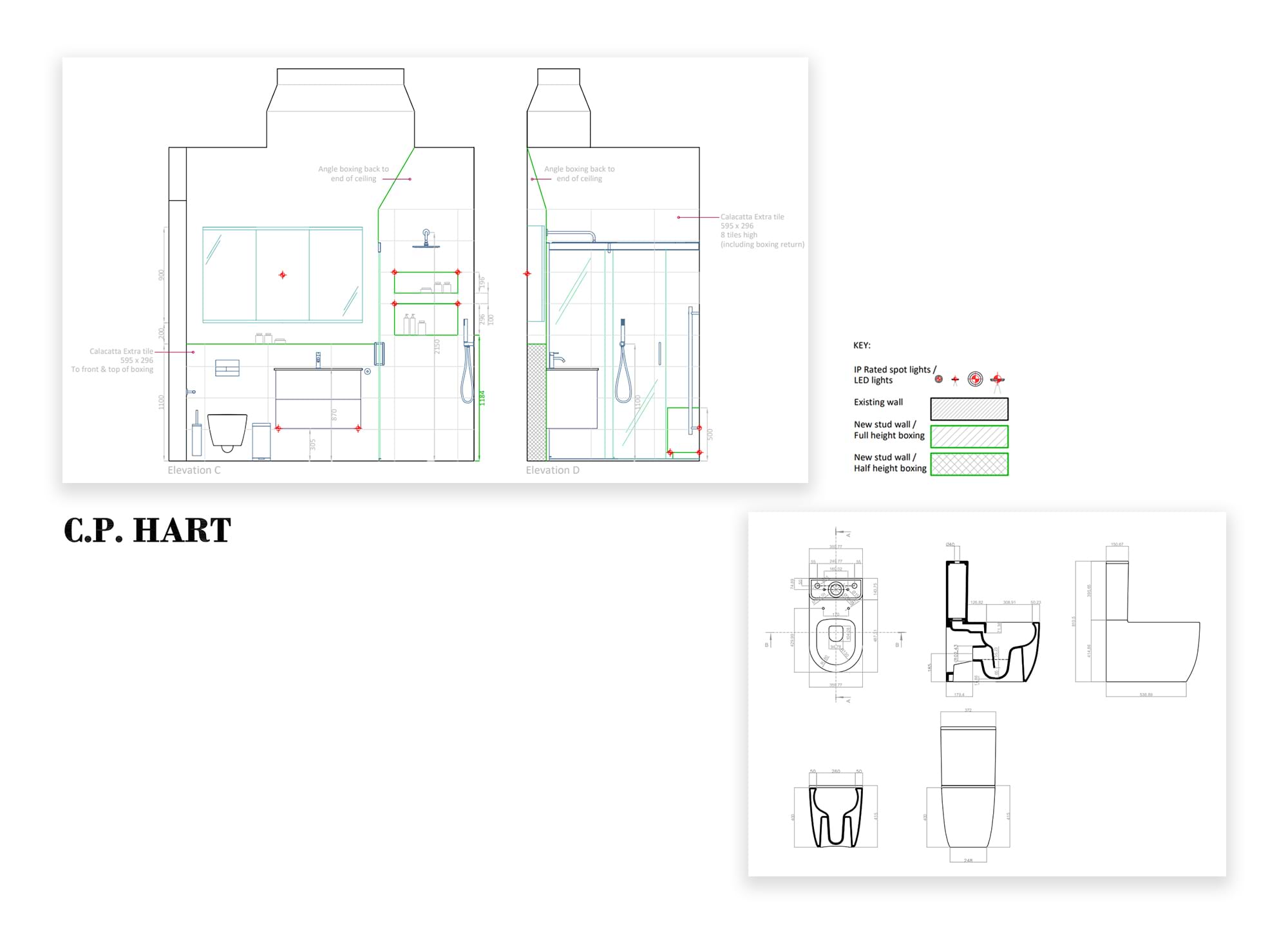 Industry Professionals