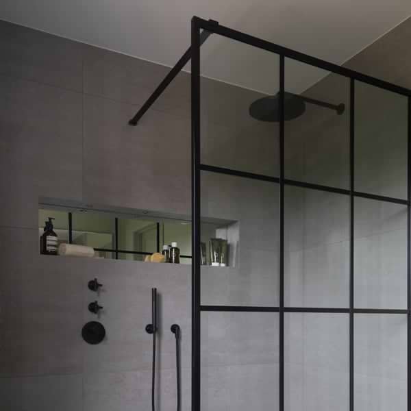 Co-ordinated Brassware