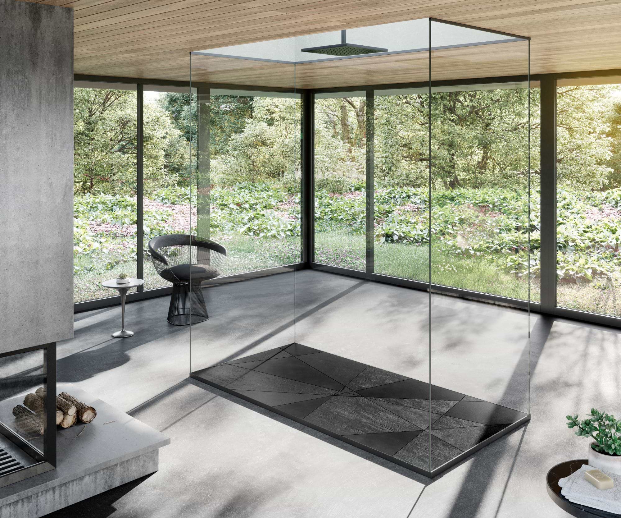 Shower Trays for Shower Enclosures