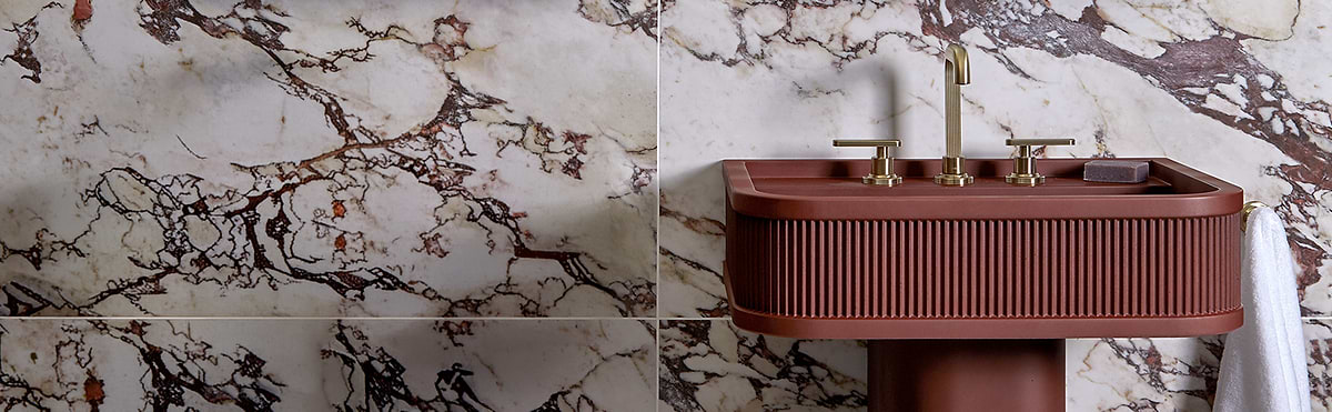 C.P. Hart at Clerkenwell Design Week