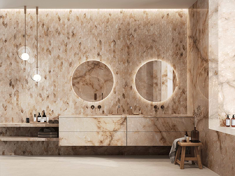 About The Collection