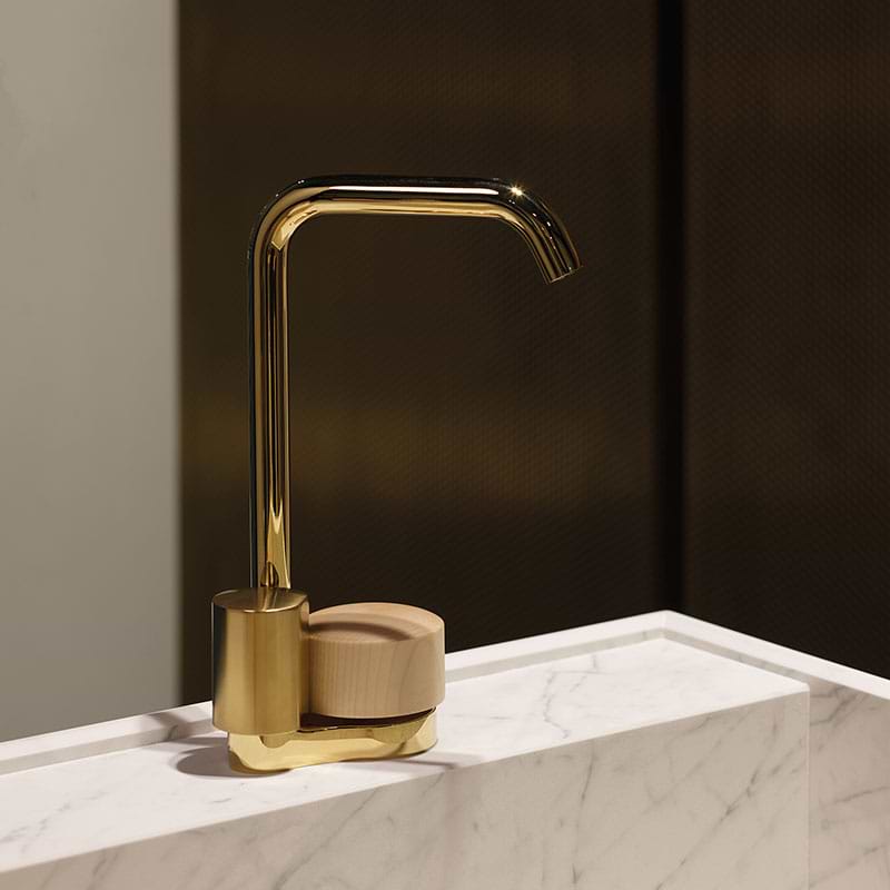 SO Brassware Collection