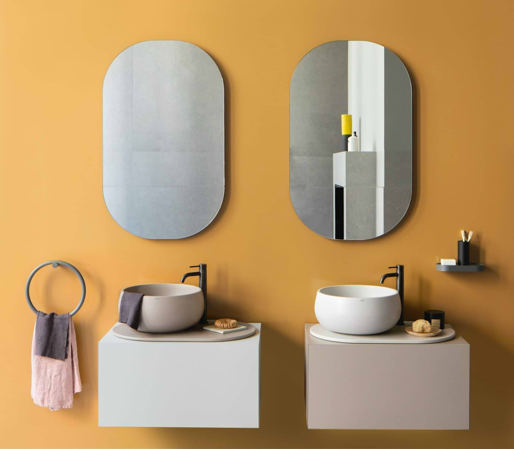 How Much Colour Is Too Much Colour?