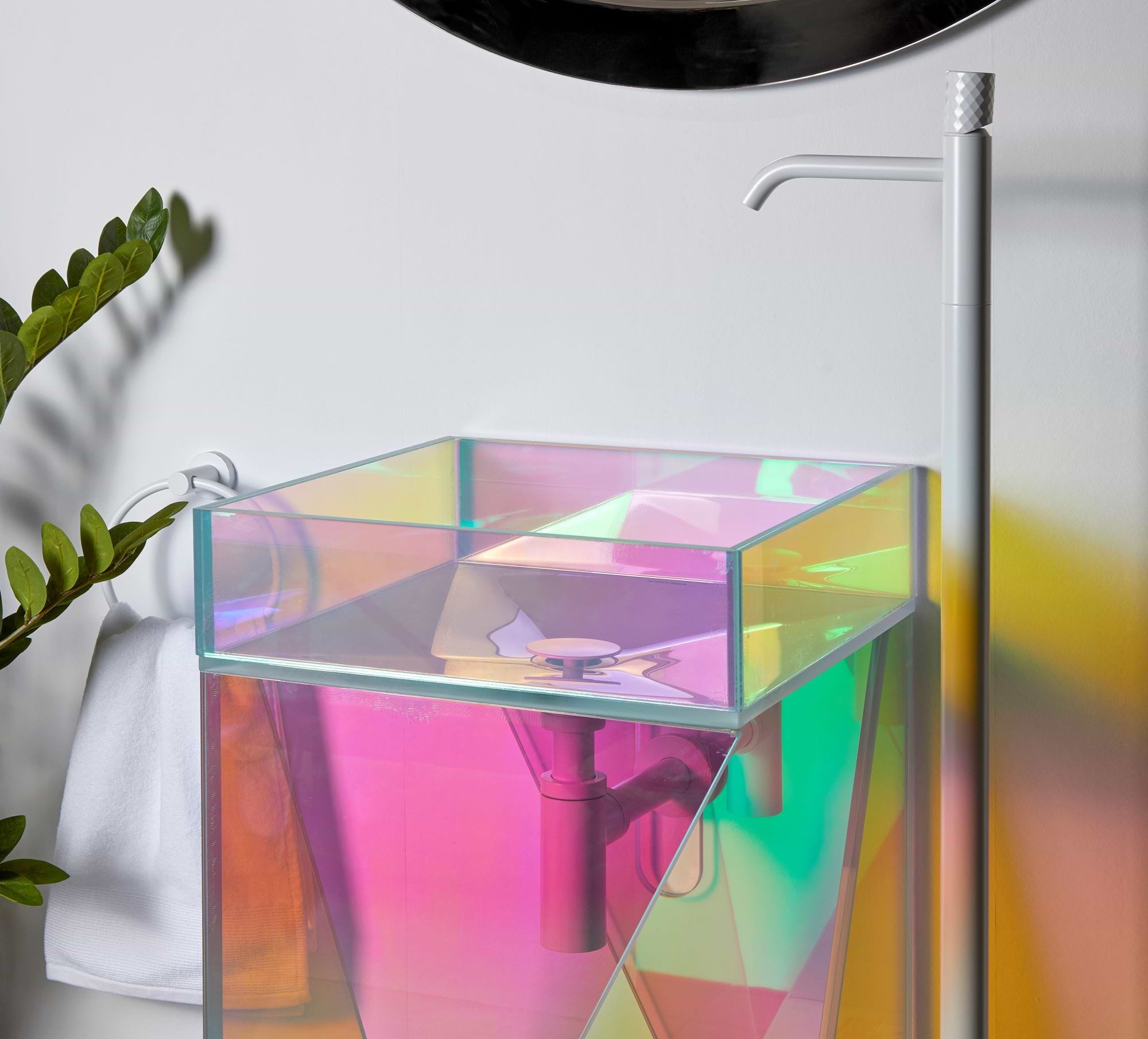 The Theory of Colour: How Does Colour Make You Feel?