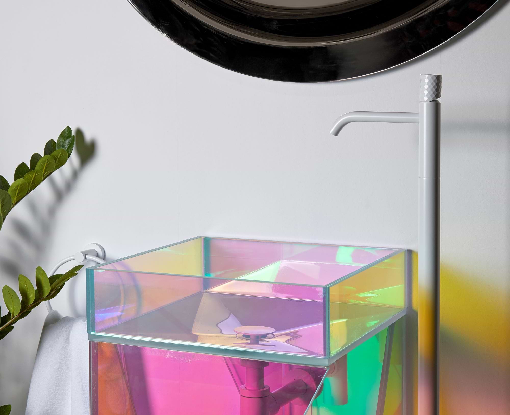 Be Daring With Decorative Brassware