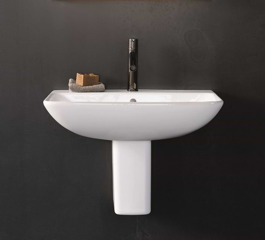 What Is A Semi-Pedestal Or Semi-Syphon Cover?