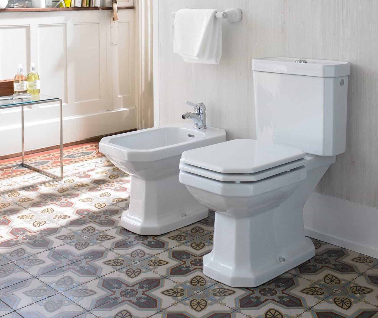 Bring Back the Bidet