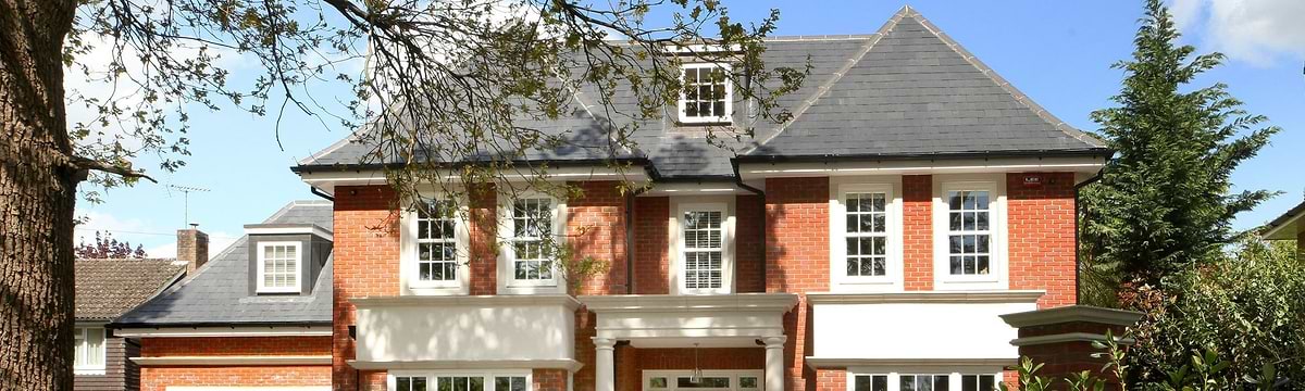 Fairmile Lane