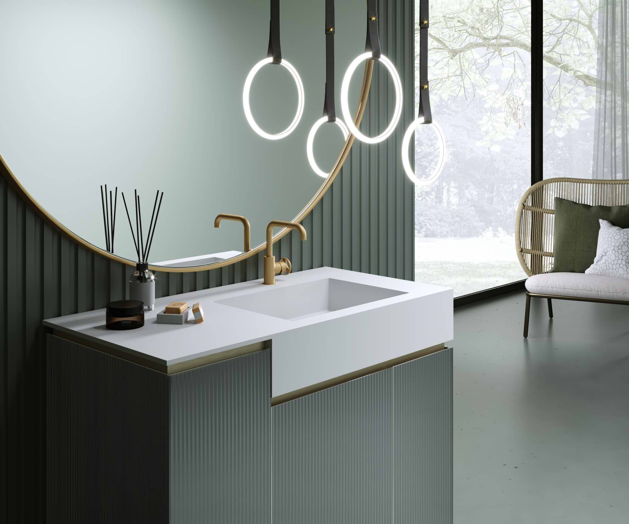 Unclutter Your Space