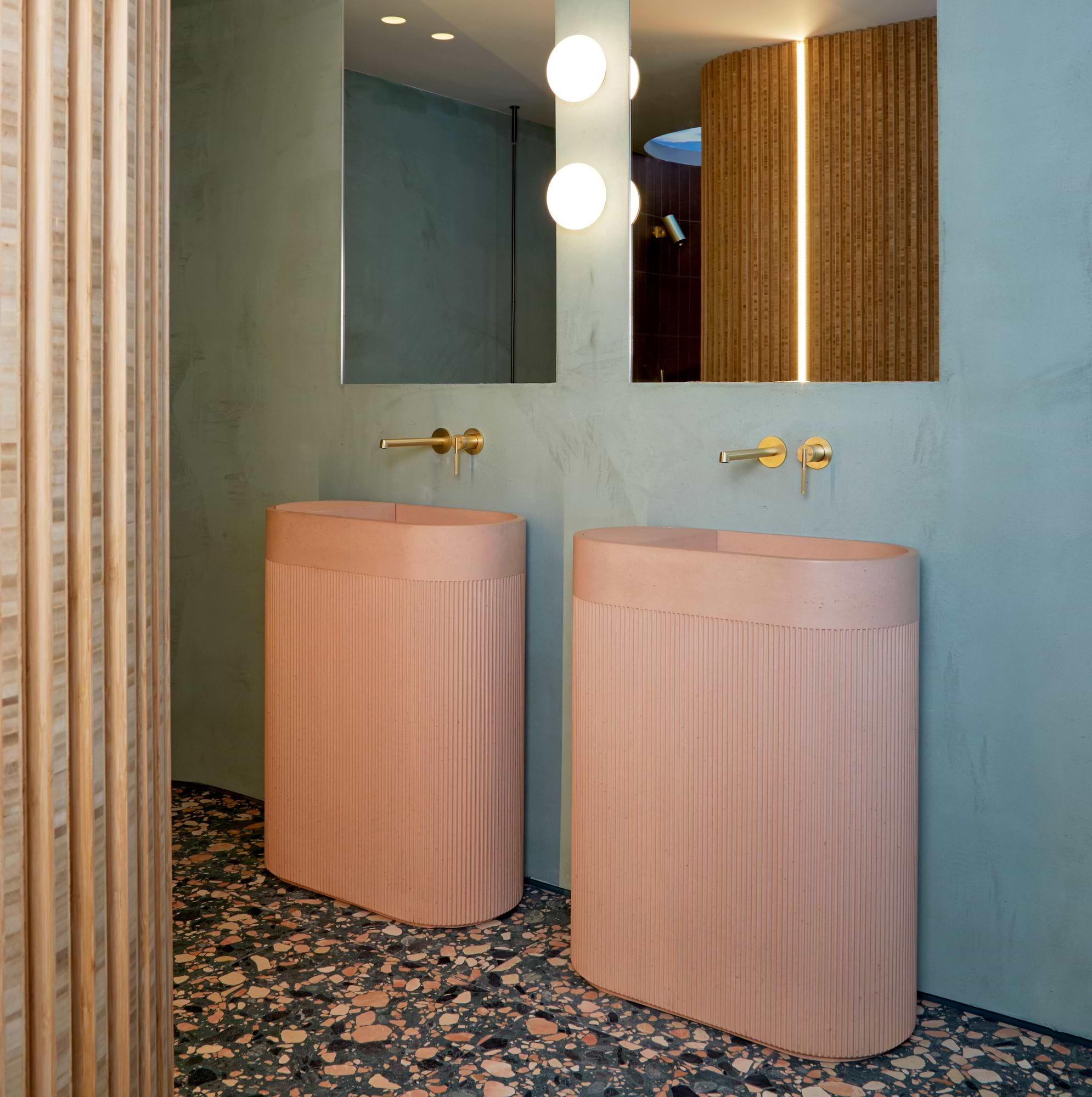 Complimentary Opposites and Colour Contrasts