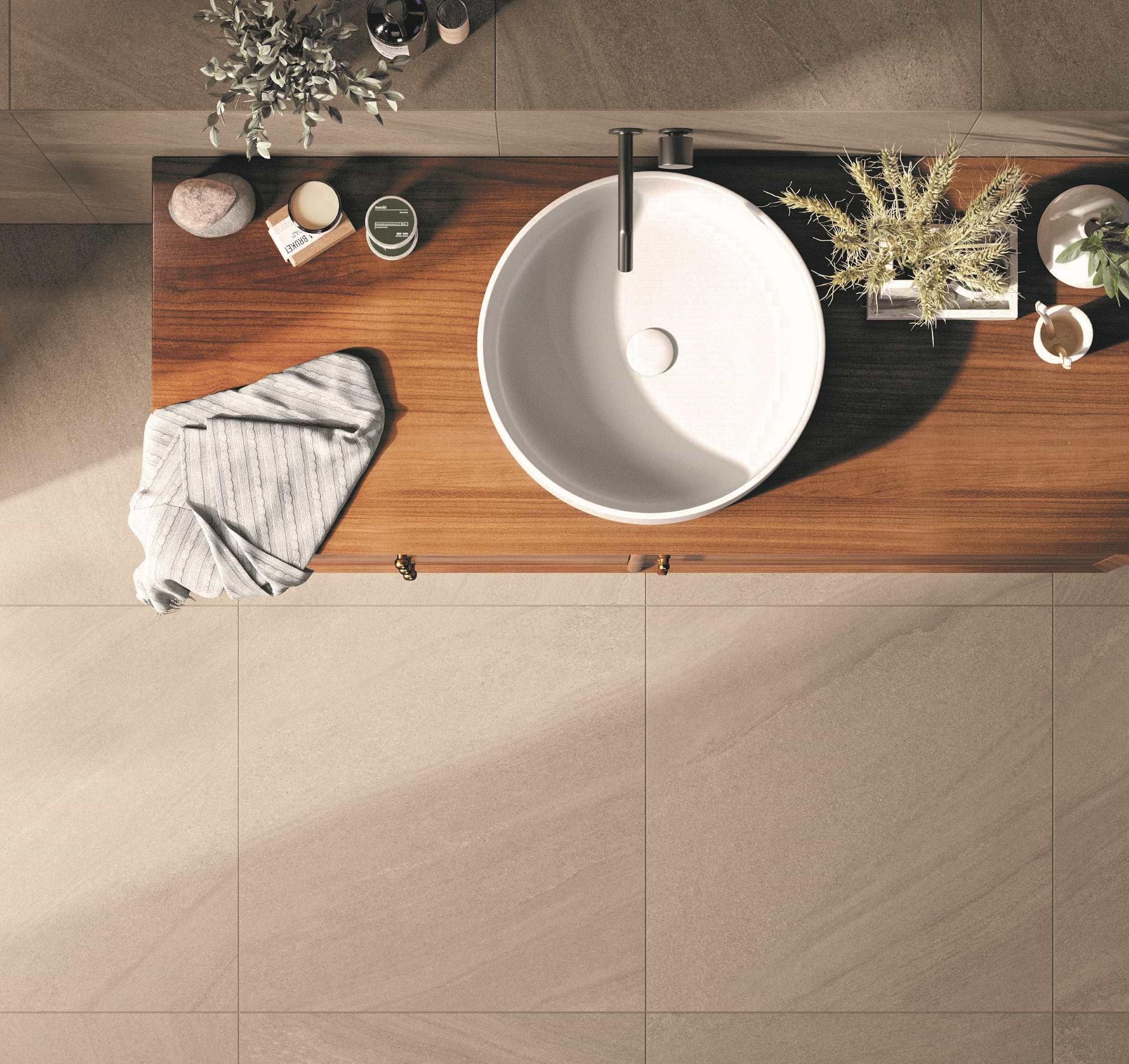 About The Collection