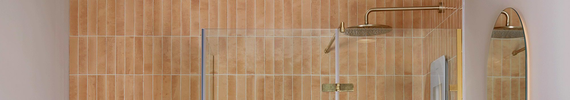 How To Create A Luxury Walk-In Shower