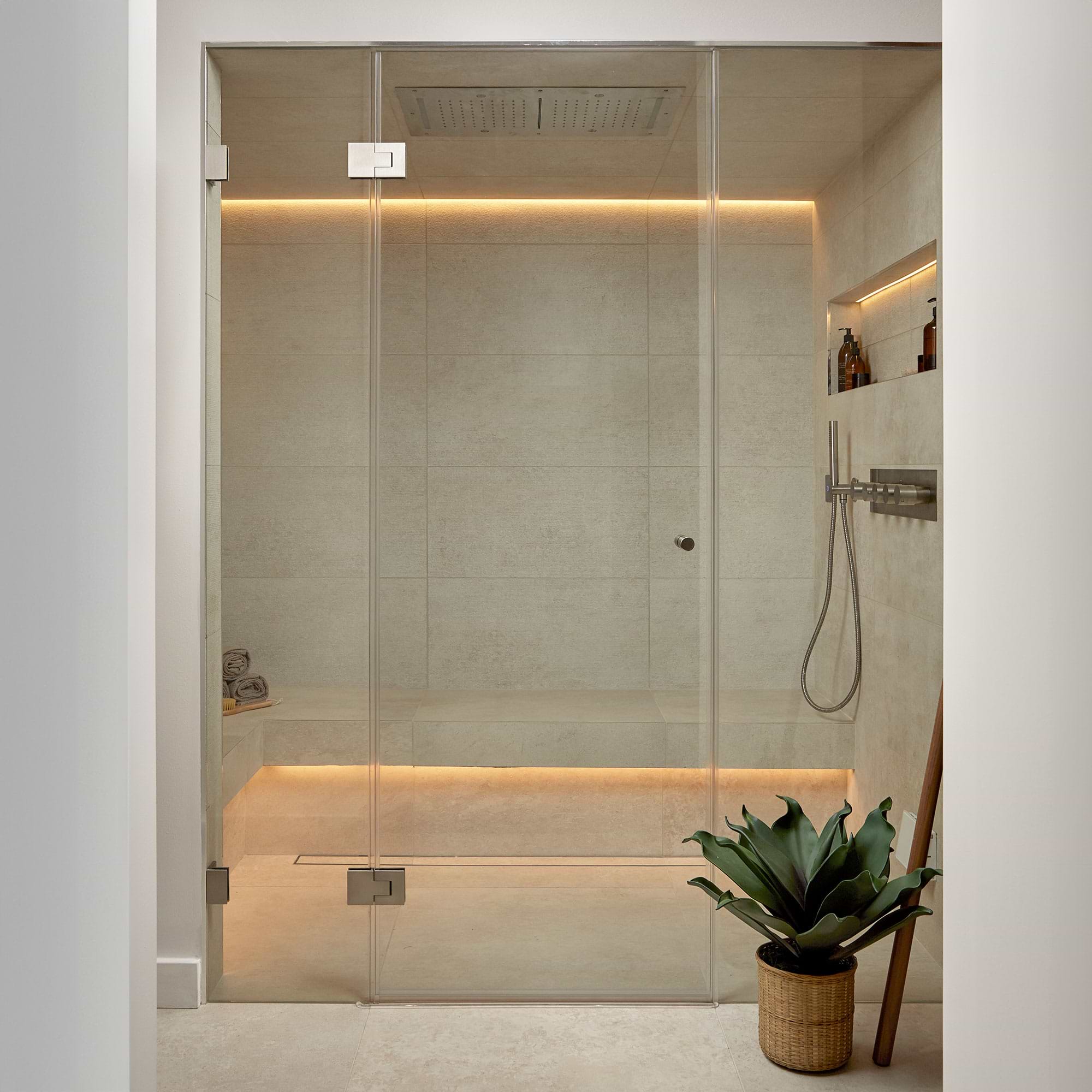 The Best Shower Lights