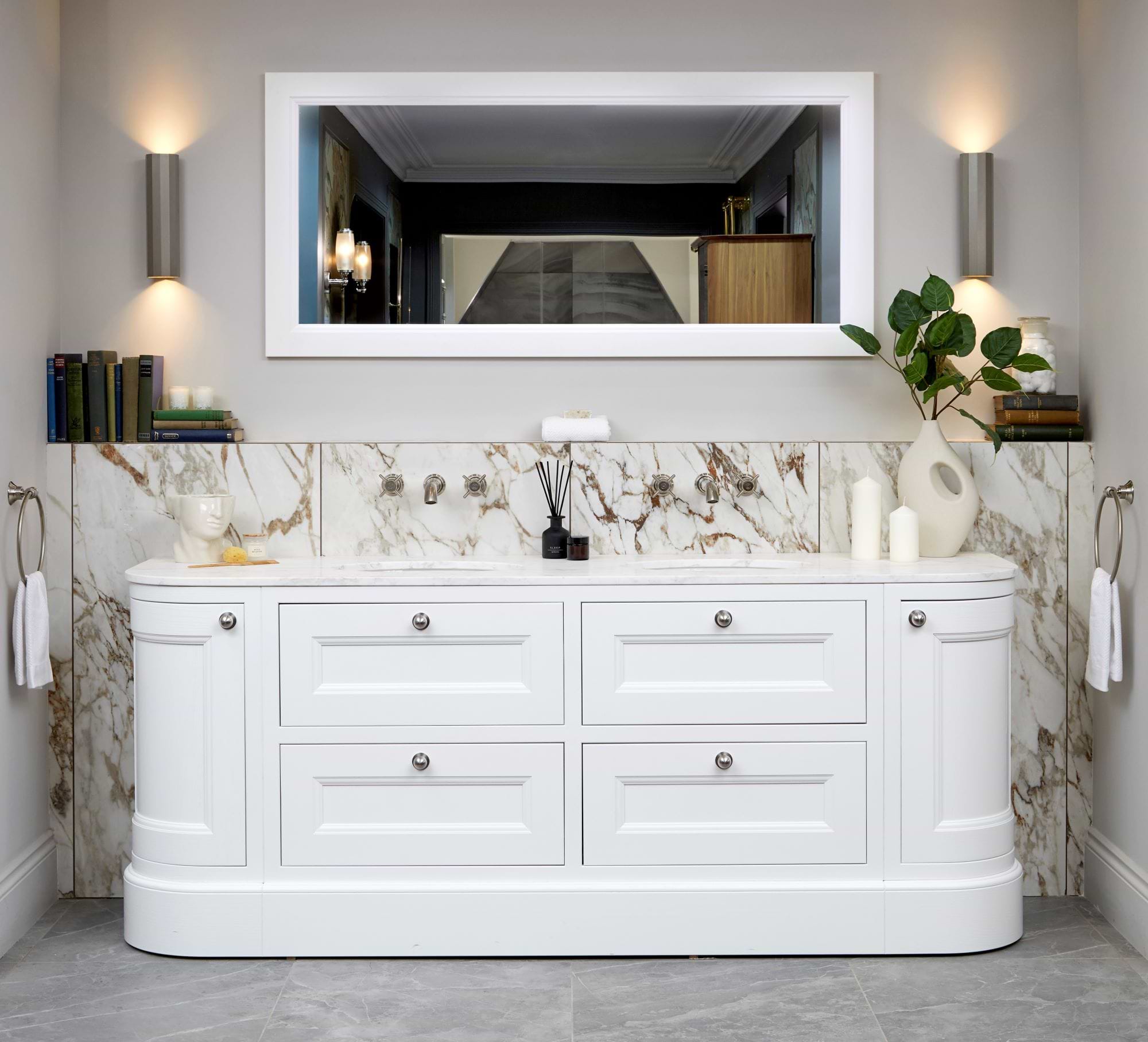 The Shape And Style Of Your Basin