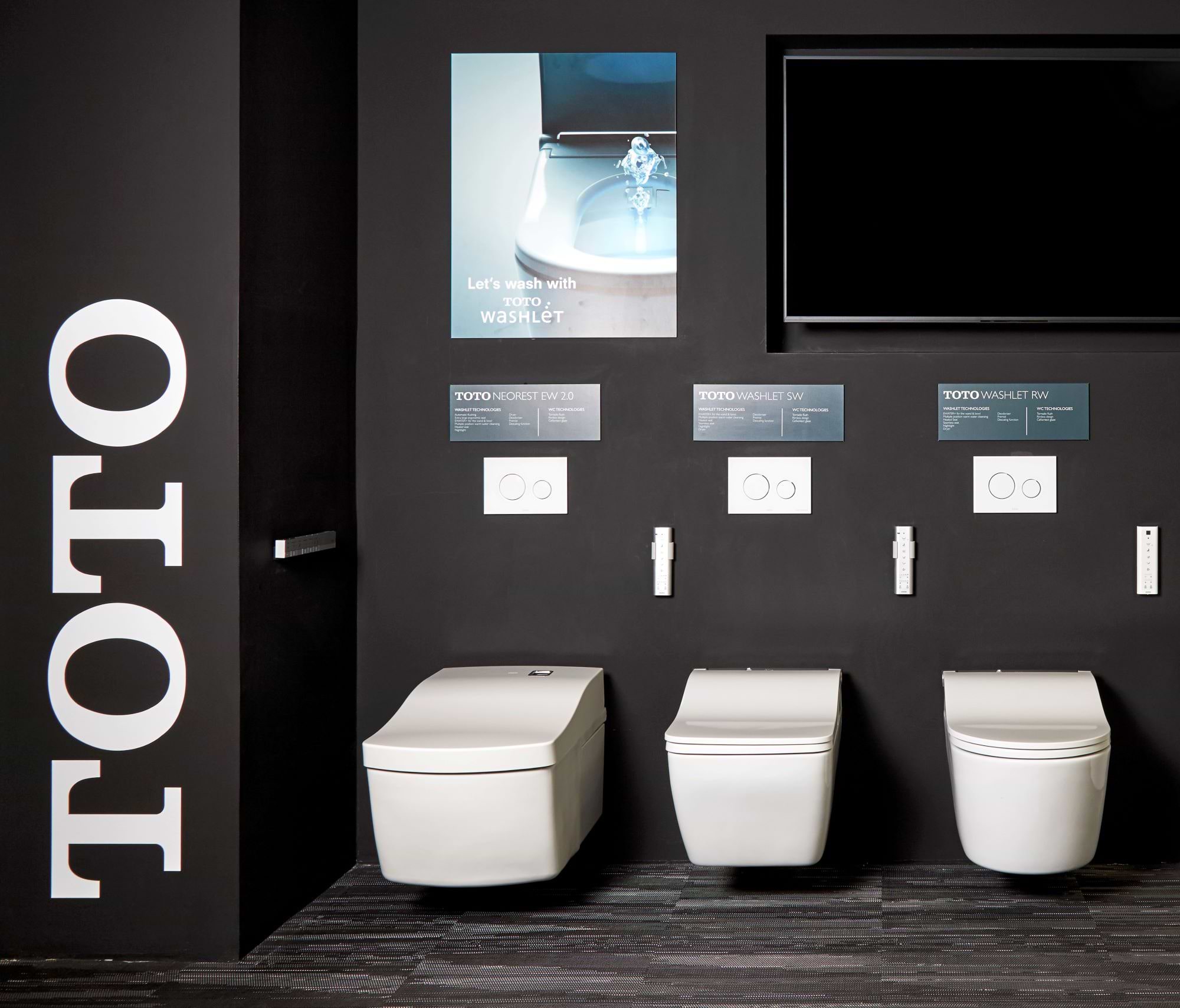 Hands-Free Technology