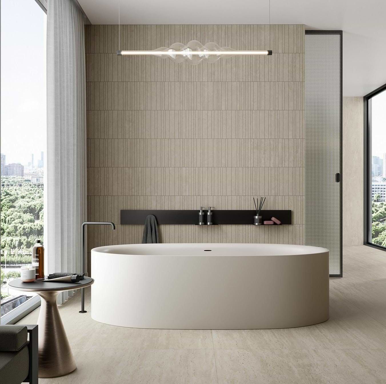 About The Collection