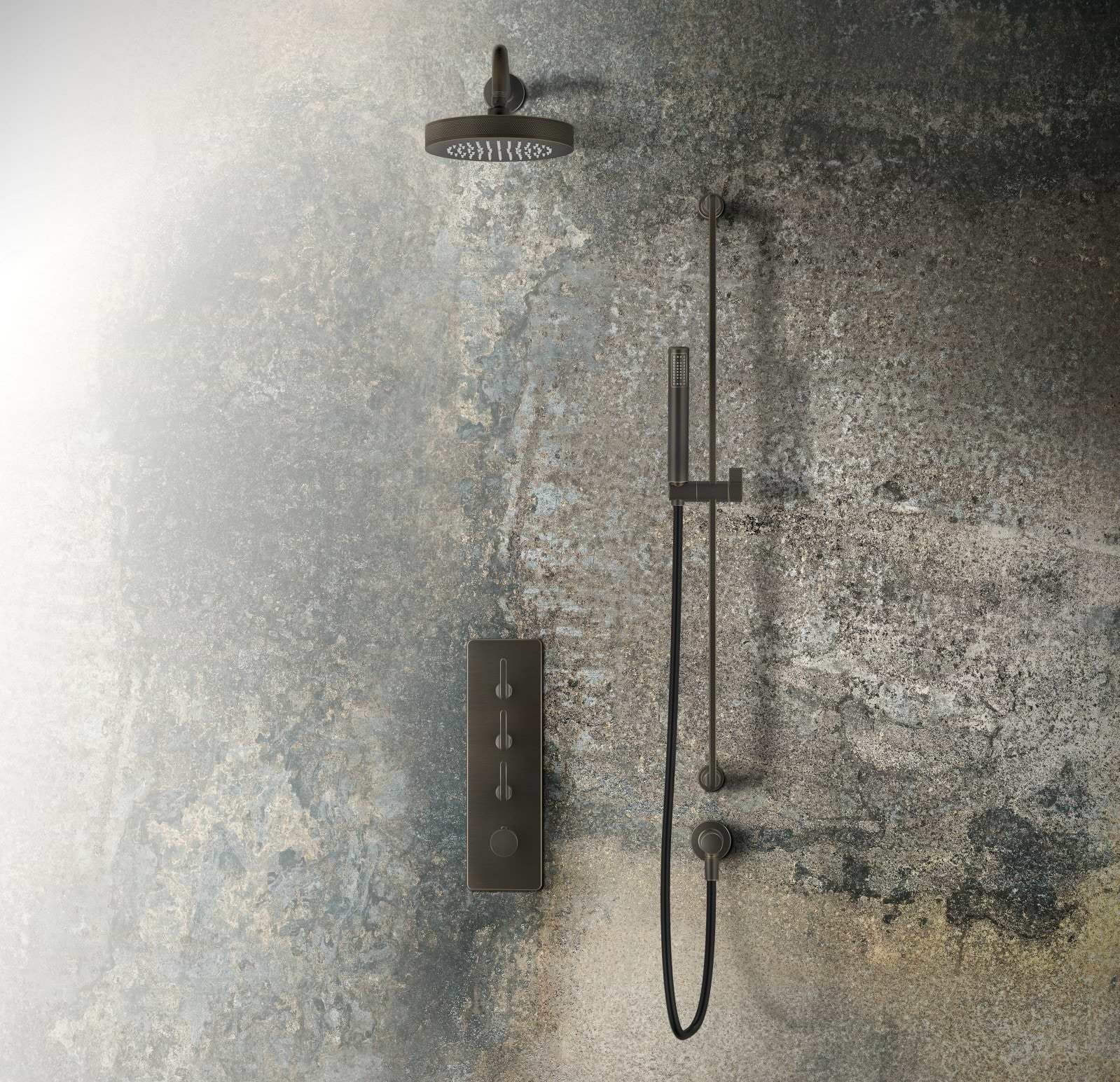 2. Invest In Quality Shower Controls