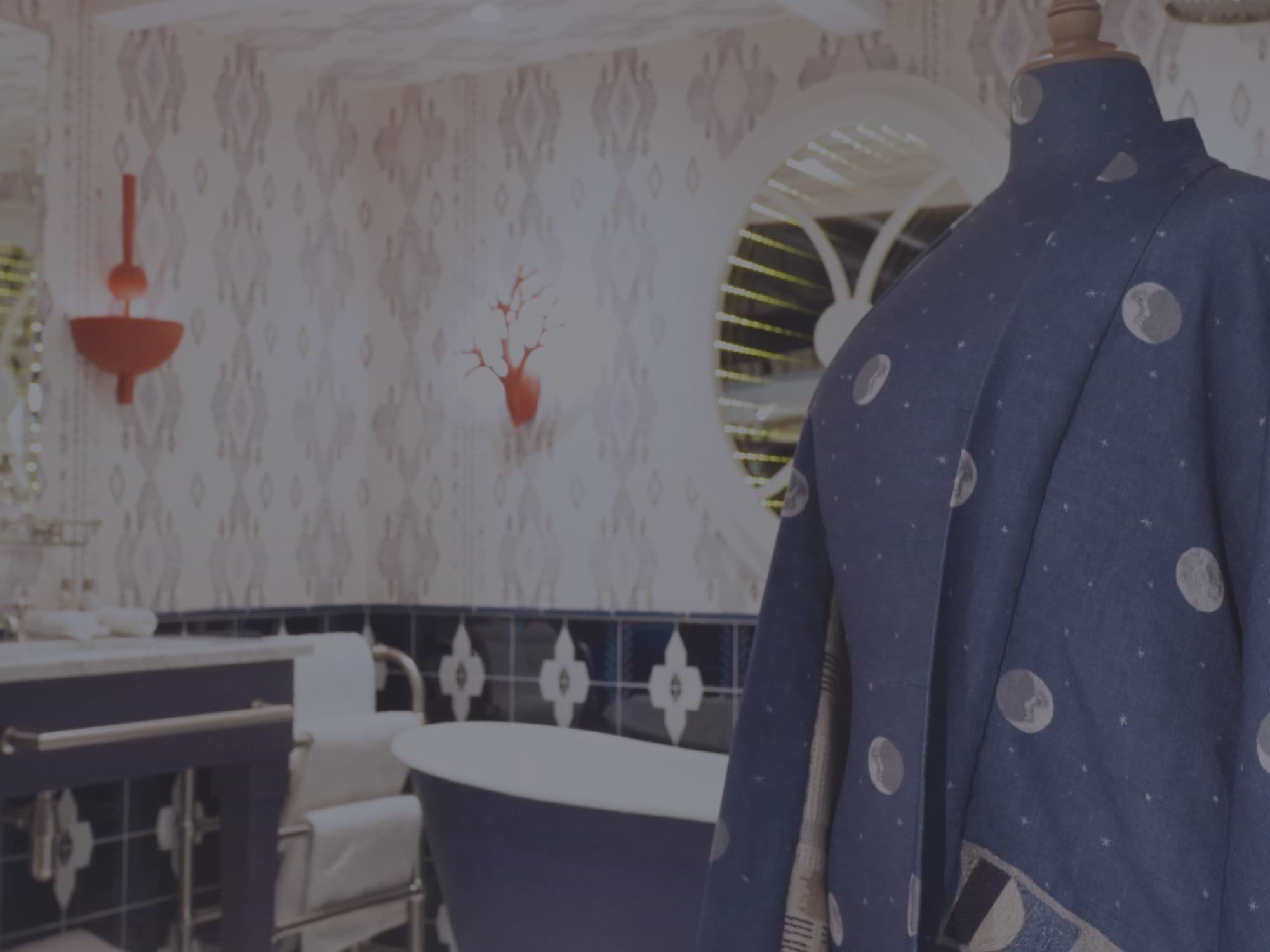 In Conversation With