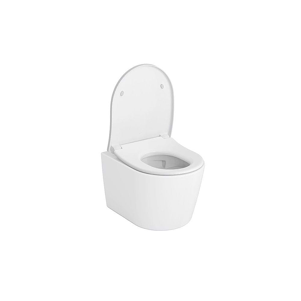 TOTO RP Series Compact Wall-Mounted Pan | Wall Hung Toilets