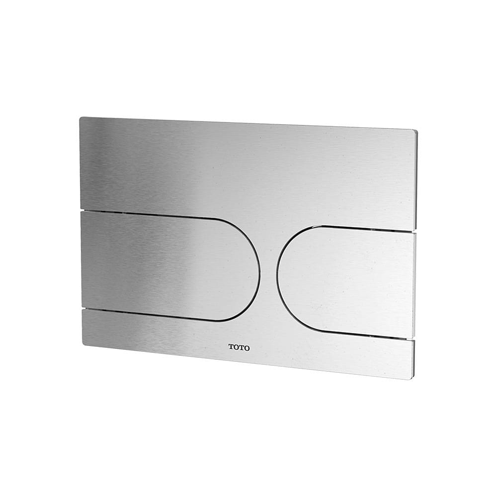 totoco① TOTO Neorest WX1 Flush Plate | Toilet Flush Plates | CP Hart