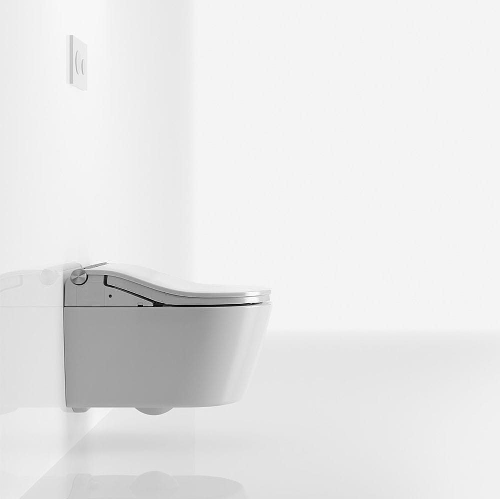 TOTO RW Washlet | Shower Toilets | CP Hart