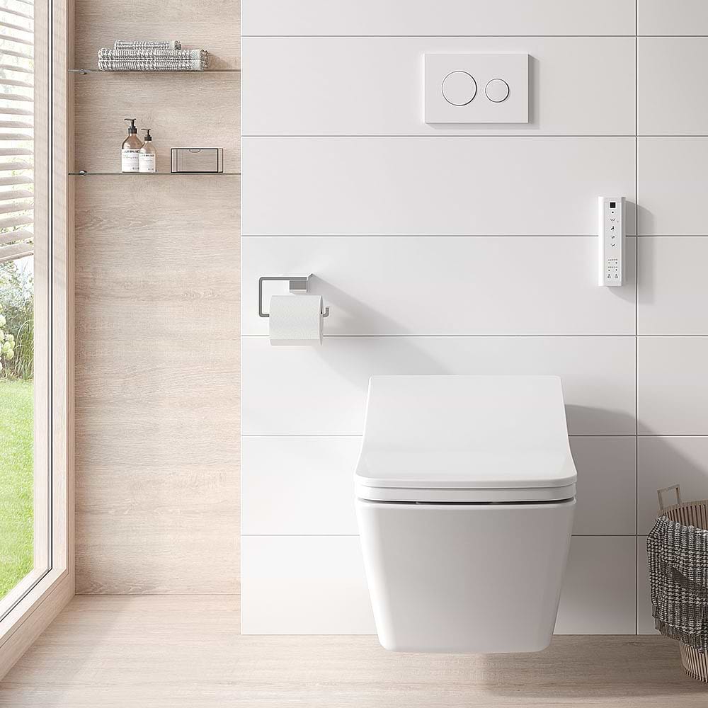 TOTO SX Washlet | Shower Toilets | CP Hart