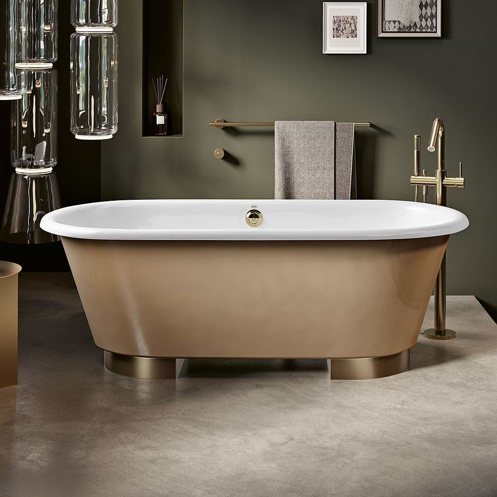 C.P. Hart Chelsea Freestanding Bath | Freestanding Baths | CP Hart