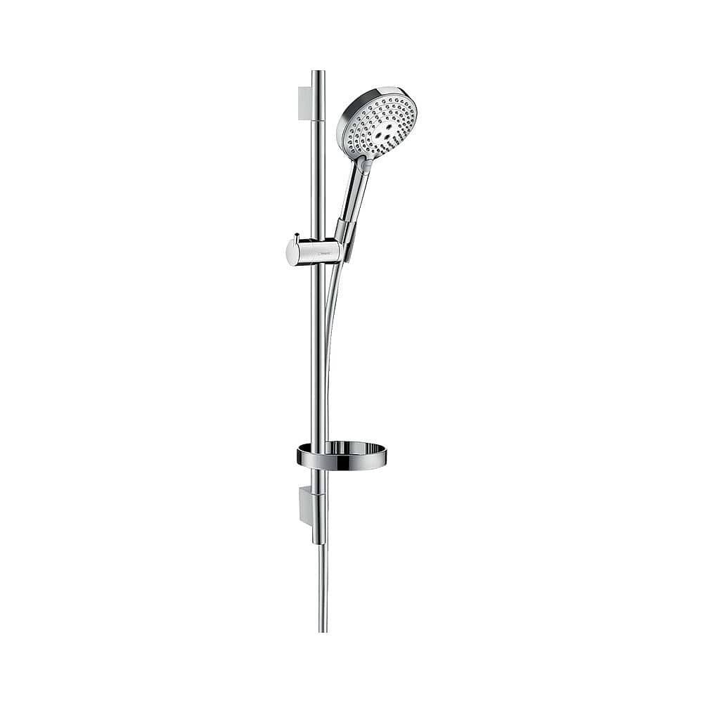 hansgrohe Raindance Select S Shower Set with 120mm 3jet PowderRain